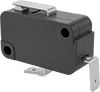 Snap-Acting Switches