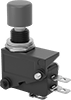 Snap-Acting Switches