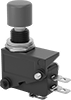 Snap-Acting Switches