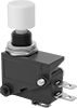 Snap-Acting Switches