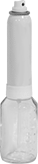 Image of Product. Front orientation. Sprayers. Aerosol Sprayers, Glass.