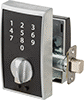 Deadbolt Locks