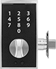 Keypad Combination Deadbolt Door Locks
