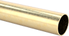 Ultra-Formable 260 Brass Round Tubes