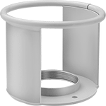 Image of Product. Front orientation. Gas Tank Safety Collars.