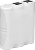 Two-Way Radio Battery Packs