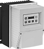 Washdown Programmable Three-Phase AC Motor Speed Controls