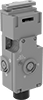 Access-Delay Frame-Mounted Safety Switches