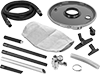 Vacuum Cleaners