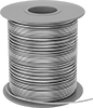 Solder for HVAC Applications