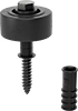 Door Guides