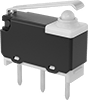 Snap-Acting Switches