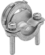 Image of Product. Front orientation. Cord Grips. Screw-Down Zinc Cord Grips for Building Cable.
