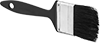 One-Time-Use Brushes for Solvent-Based Paint and Coatings