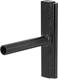 Image of Product. Back orientation. Door Track Straighteners. Overhead Door Track Straighteners.