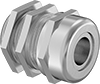 EMI-Shielding Liquid-Tight Brass Cord Grips