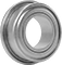 Flanged