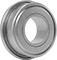 Flanged