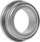 Flanged