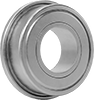 Flanged Ball Bearings