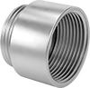 Conduit Straights
