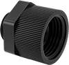 Conduit and Cord Grip Thread Adapters
