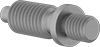 Add-a-Handle Retractable Spring Plungers