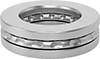 Thrust Bearings