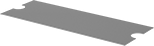 Image of Product. Bottom orientation. Sandpaper. Pole Sanders, Water Resistant.