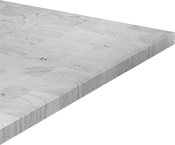 Image of Product. Front orientation. Wood. Balsa Wood Cores, Rigid.