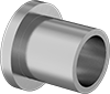 Multipurpose Flanged Sleeve Bearings
