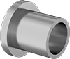 Multipurpose Flanged Sleeve Bearings with Certification
