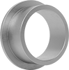 Flanged Sleeve Bearings