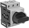 Disconnect Switches