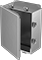 Hinged
