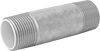 Standard-Wall Galvanized Iron and Steel Threaded Pipe Nipples and Pipe for Joining Dissimilar Metals