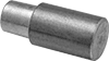 Cap-Style Spot Welding Electrodes with Flat Tip