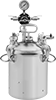 Paint Sprayer Pressure Tanks