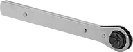Image of Product. Front orientation. Spot Welding Electrode Cleaners.
