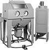 Abrasive Blasting Cabinets