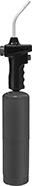 Image of Product. Front orientation. Propane Torches. Economy Propane Torches with Cylinder, Style B.