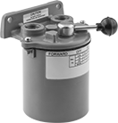 Image of Product. Front orientation. Motor Switches. Washdown Reversing Motor Switches.