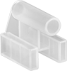 Electrical Connector Caps