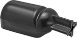 Image of Product. Front orientation. Welding Lug Covers.