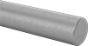 Chrome-Plated Multipurpose 6061 Aluminum Rods
