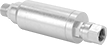 Image of Product. Front orientation. Welding Gas Flashback Arresters. Welding Gas Flashback Arresters for Torches, High Flow Flashback Arresters.
