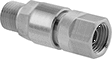 Image of Product. Front orientation. Welding Gas Flashback Arresters. Welding Gas Flashback Arresters for Torches, Standard Flashback Arresters.