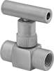 Flow-Adjustment Valves