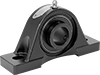 Mounted Bearings