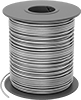 No-Clean Flux-Core Solder for High-Temperature Applications